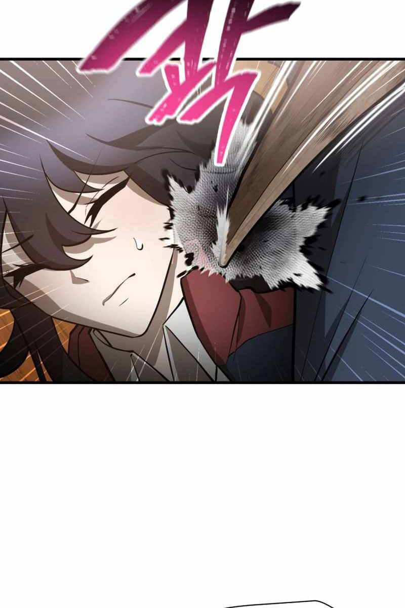 Helmut Đứa Trẻ Bị Ruồng Bỏ Chap 59 - Next Chap 60