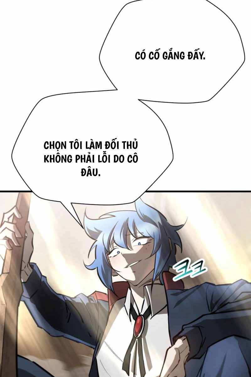 Helmut Đứa Trẻ Bị Ruồng Bỏ Chap 59 - Next Chap 60