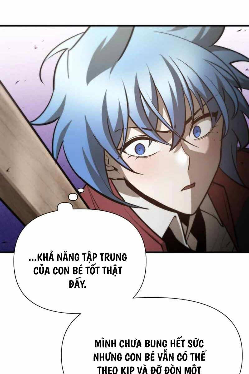 Helmut Đứa Trẻ Bị Ruồng Bỏ Chap 59 - Next Chap 60