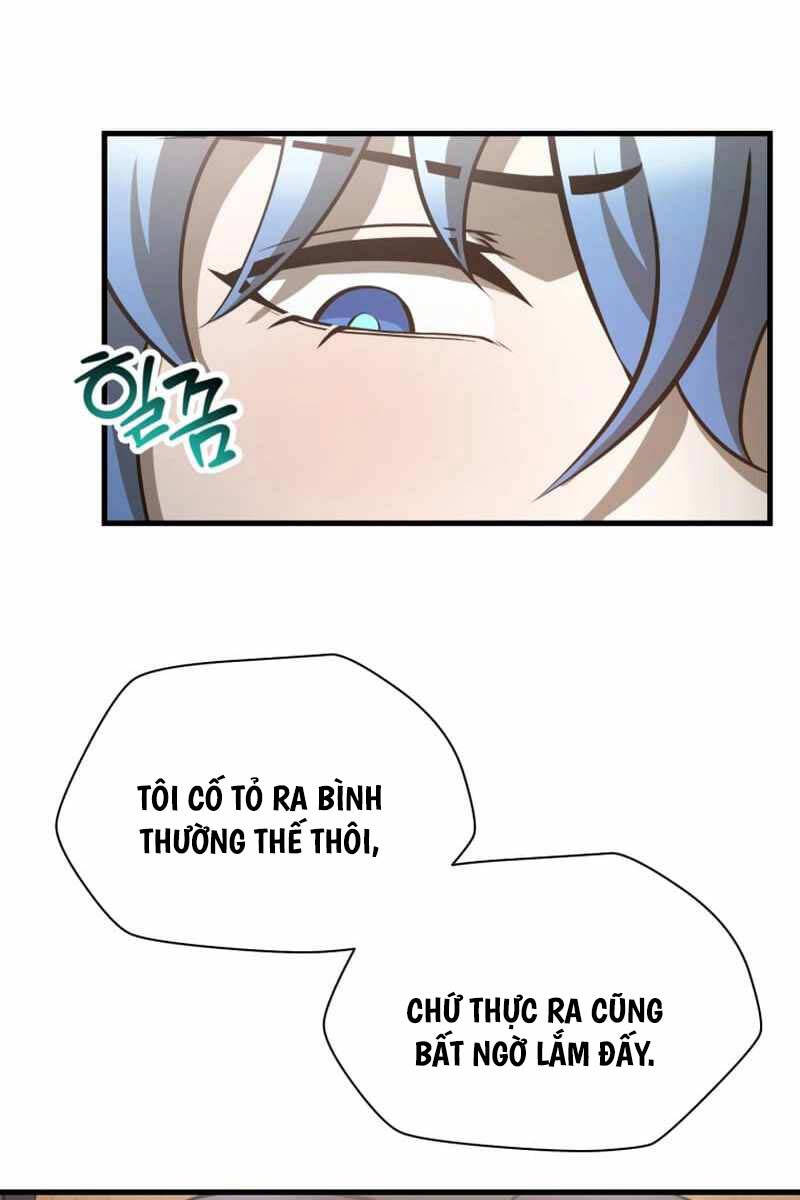 Helmut Đứa Trẻ Bị Ruồng Bỏ Chap 59 - Next Chap 60
