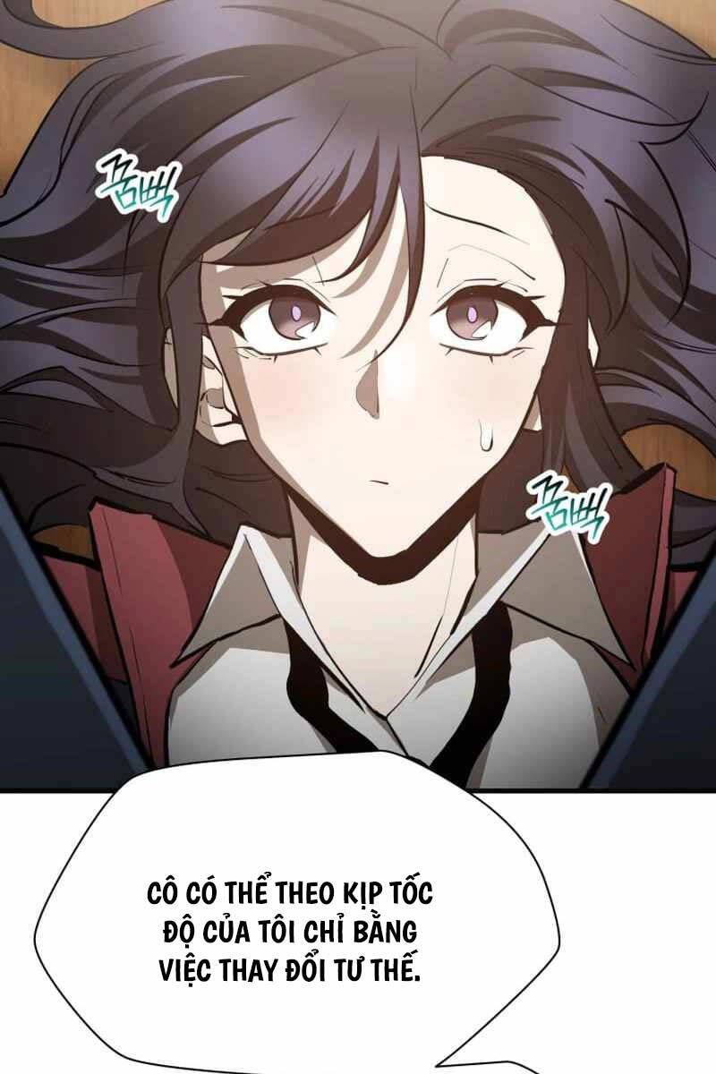 Helmut Đứa Trẻ Bị Ruồng Bỏ Chap 59 - Next Chap 60