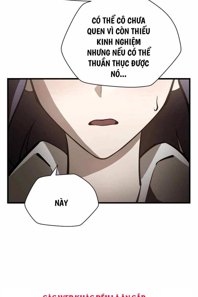 Helmut Đứa Trẻ Bị Ruồng Bỏ Chap 59 - Next Chap 60
