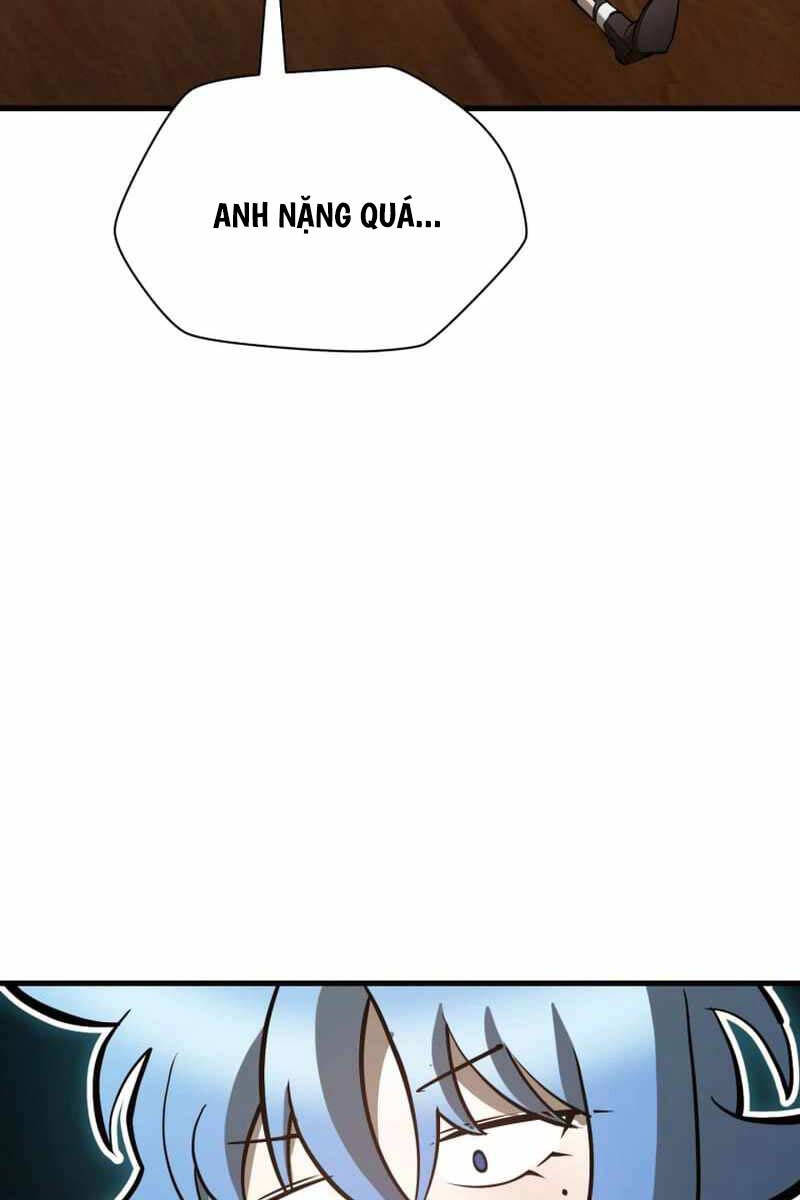 Helmut Đứa Trẻ Bị Ruồng Bỏ Chap 59 - Next Chap 60