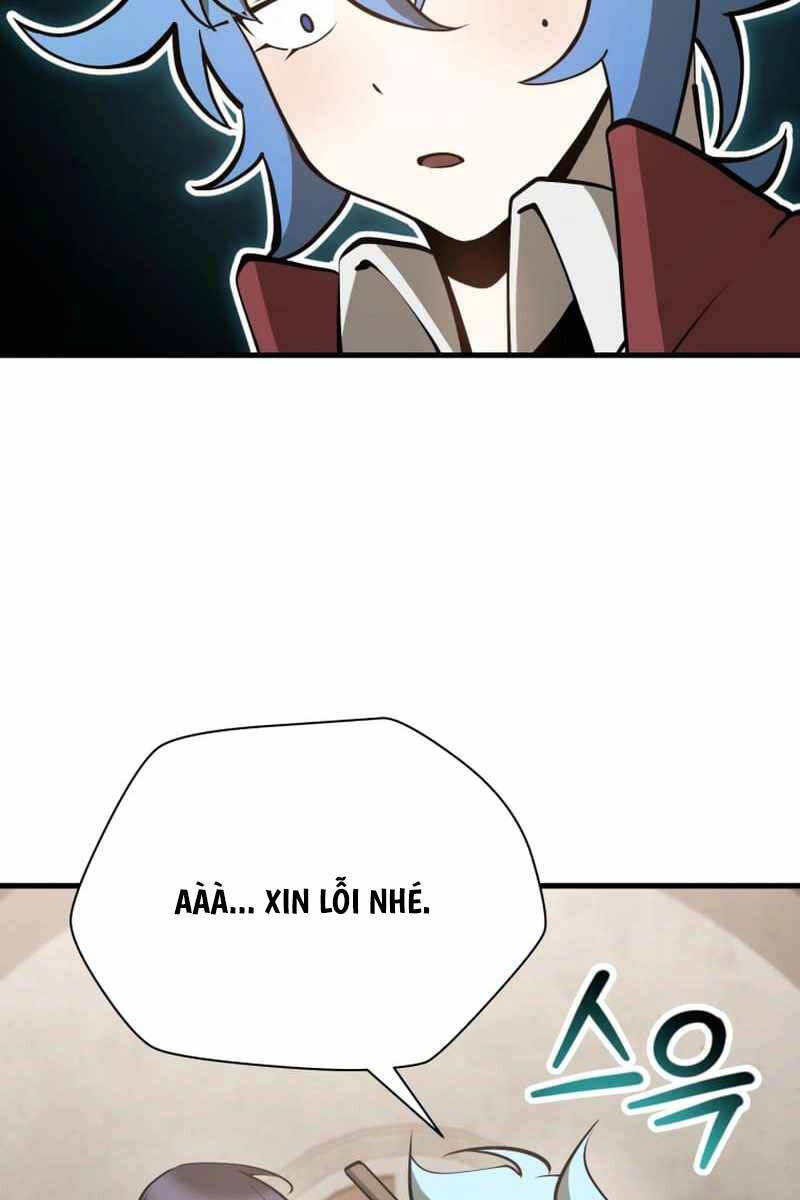 Helmut Đứa Trẻ Bị Ruồng Bỏ Chap 59 - Next Chap 60
