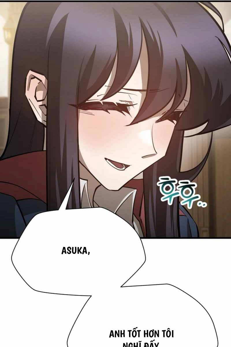 Helmut Đứa Trẻ Bị Ruồng Bỏ Chap 59 - Next Chap 60