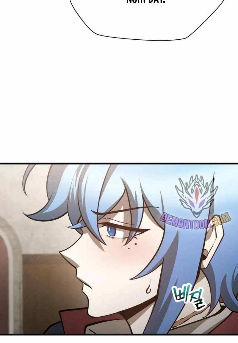 Helmut Đứa Trẻ Bị Ruồng Bỏ Chap 59 - Next Chap 60
