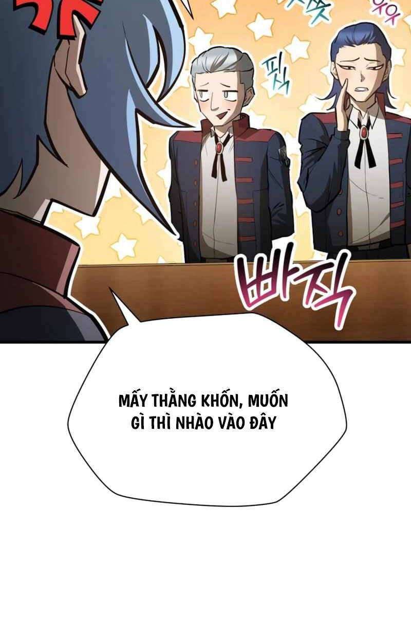 Helmut Đứa Trẻ Bị Ruồng Bỏ Chap 59 - Next Chap 60
