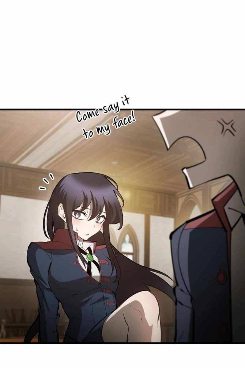 Helmut Đứa Trẻ Bị Ruồng Bỏ Chap 59 - Next Chap 60