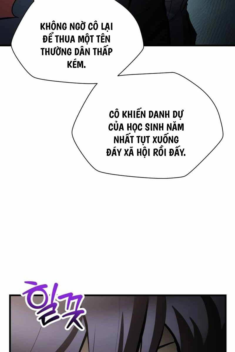 Helmut Đứa Trẻ Bị Ruồng Bỏ Chap 59 - Next Chap 60