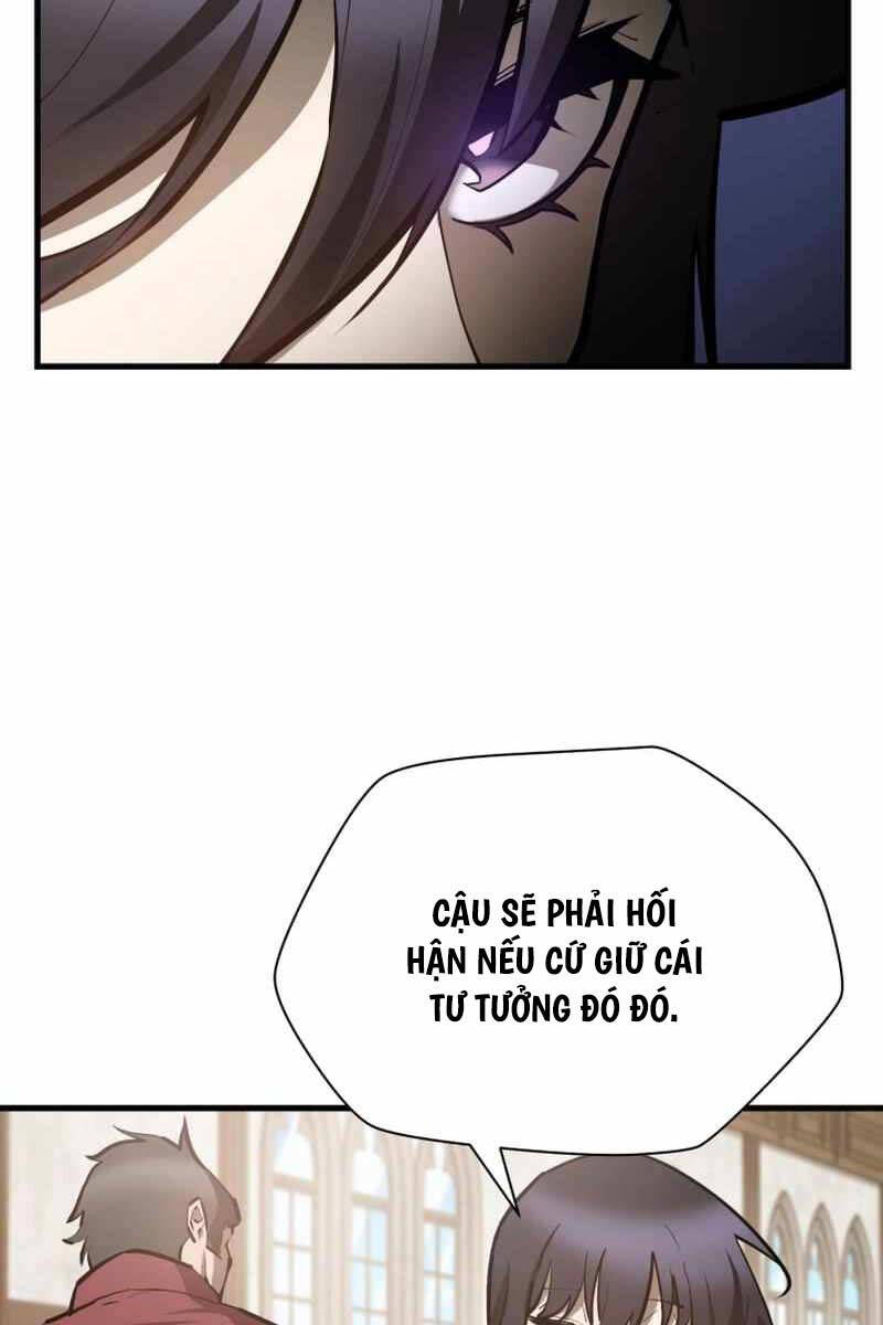 Helmut Đứa Trẻ Bị Ruồng Bỏ Chap 59 - Next Chap 60