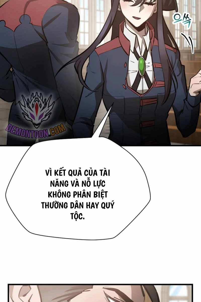 Helmut Đứa Trẻ Bị Ruồng Bỏ Chap 59 - Next Chap 60