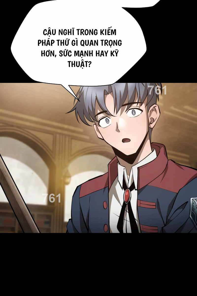 Helmut Đứa Trẻ Bị Ruồng Bỏ Chap 60 - Next Chap 61