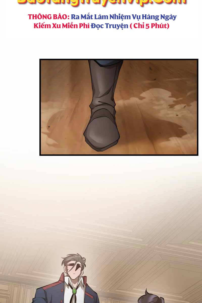 Helmut Đứa Trẻ Bị Ruồng Bỏ Chap 60 - Next Chap 61