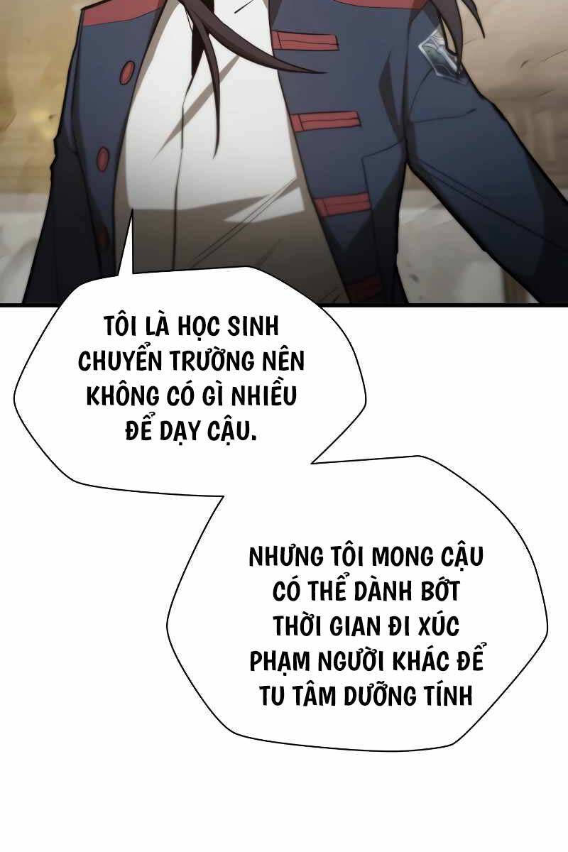 Helmut Đứa Trẻ Bị Ruồng Bỏ Chap 60 - Next Chap 61