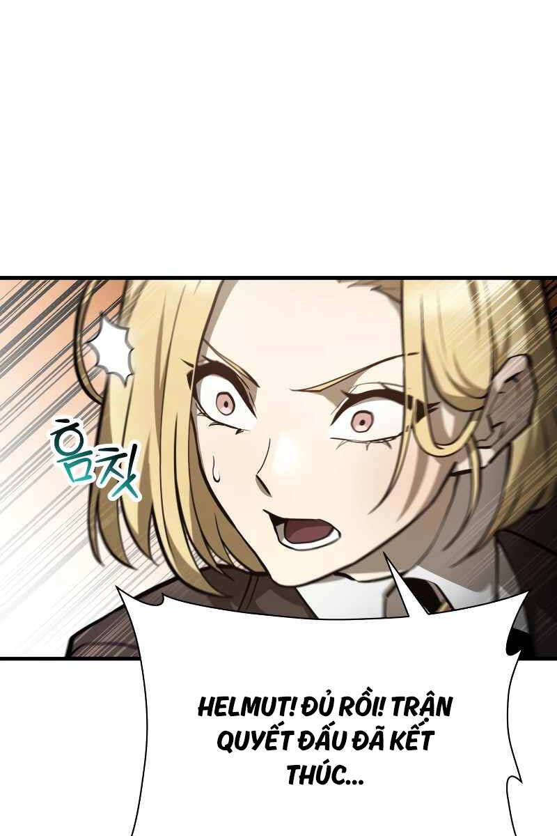 Helmut Đứa Trẻ Bị Ruồng Bỏ Chap 60 - Next Chap 61