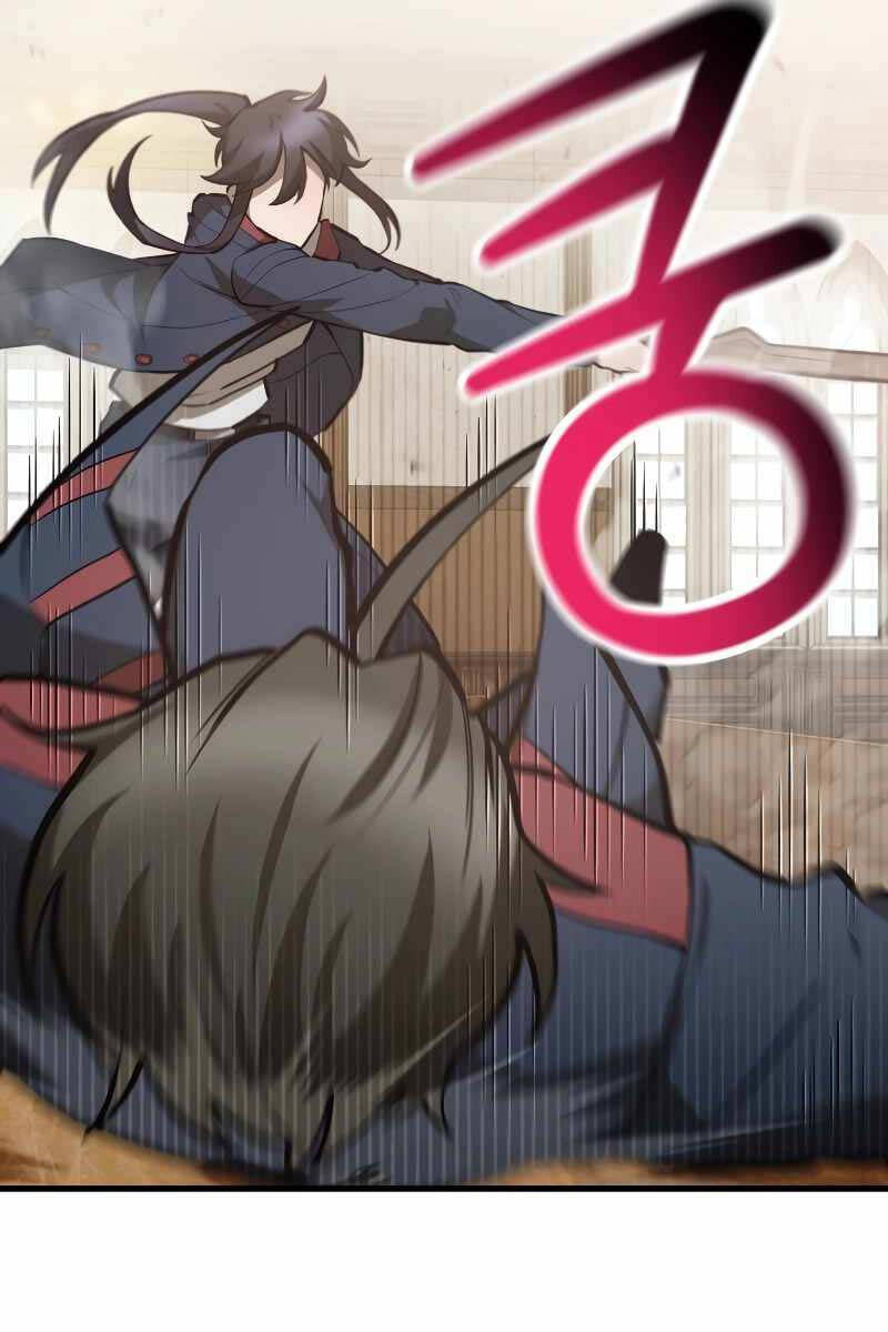 Helmut Đứa Trẻ Bị Ruồng Bỏ Chap 60 - Next Chap 61