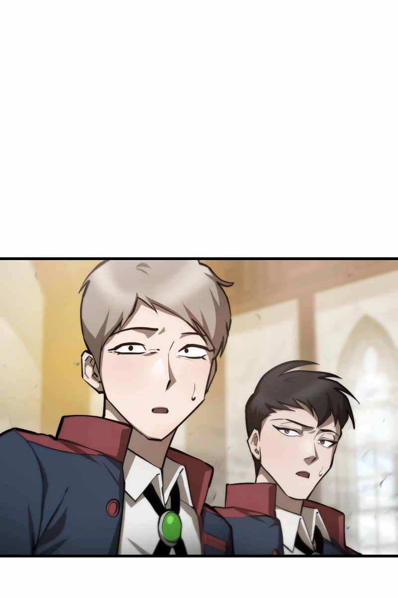 Helmut Đứa Trẻ Bị Ruồng Bỏ Chap 60 - Next Chap 61