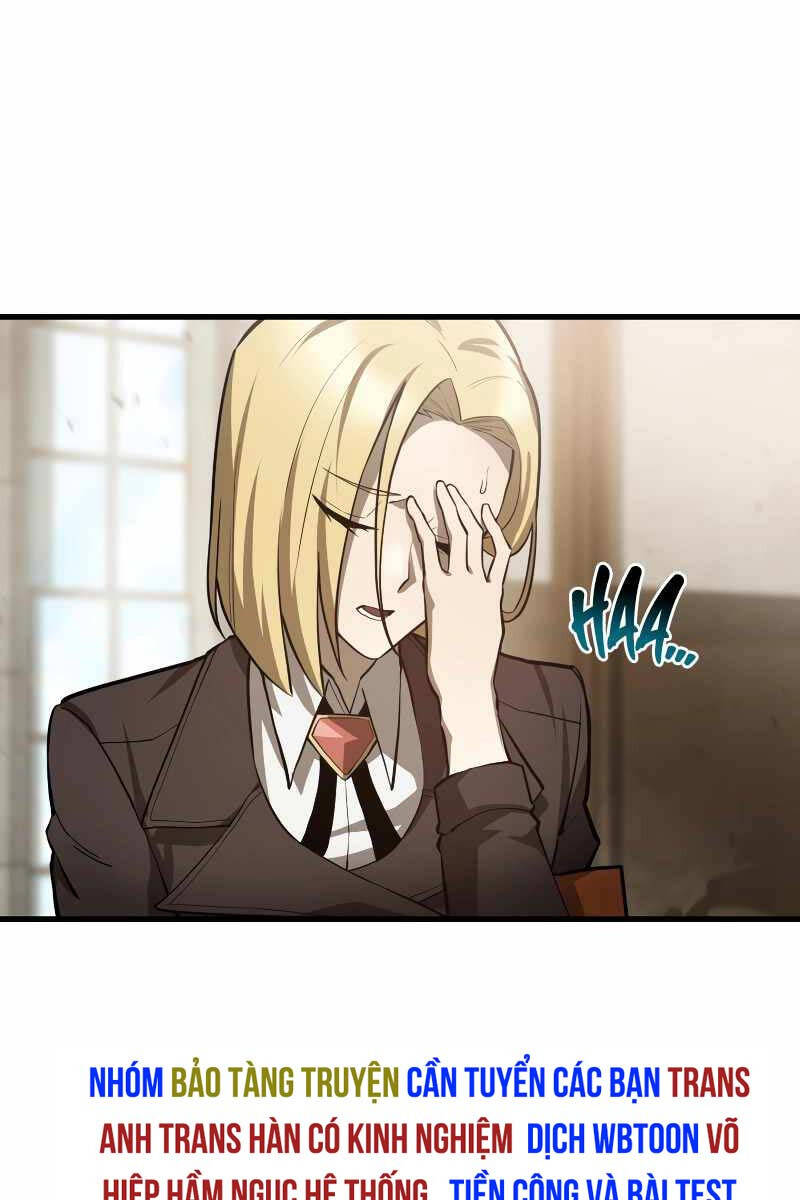 Helmut Đứa Trẻ Bị Ruồng Bỏ Chap 60 - Next Chap 61