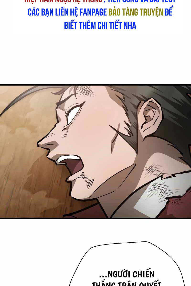 Helmut Đứa Trẻ Bị Ruồng Bỏ Chap 60 - Next Chap 61