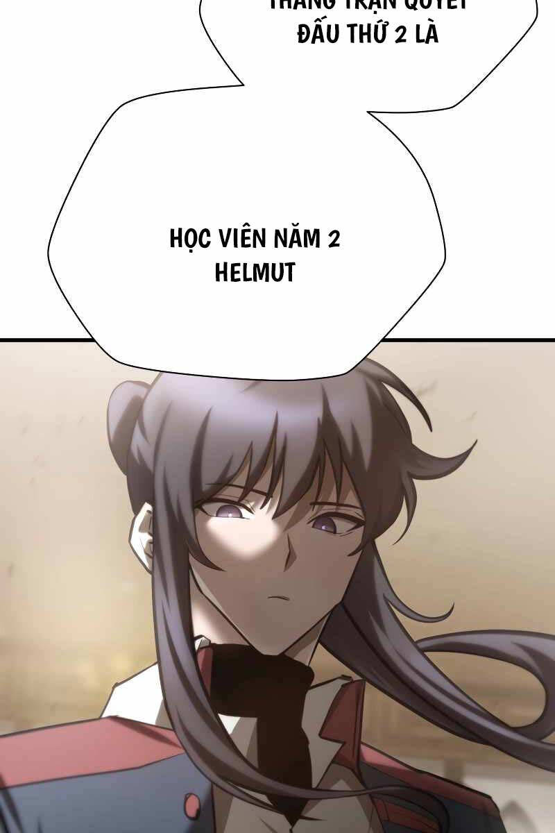 Helmut Đứa Trẻ Bị Ruồng Bỏ Chap 60 - Next Chap 61