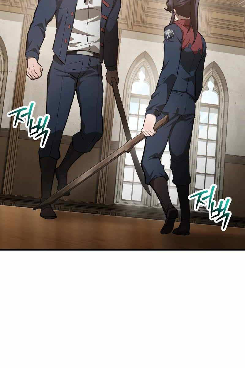 Helmut Đứa Trẻ Bị Ruồng Bỏ Chap 60 - Next Chap 61