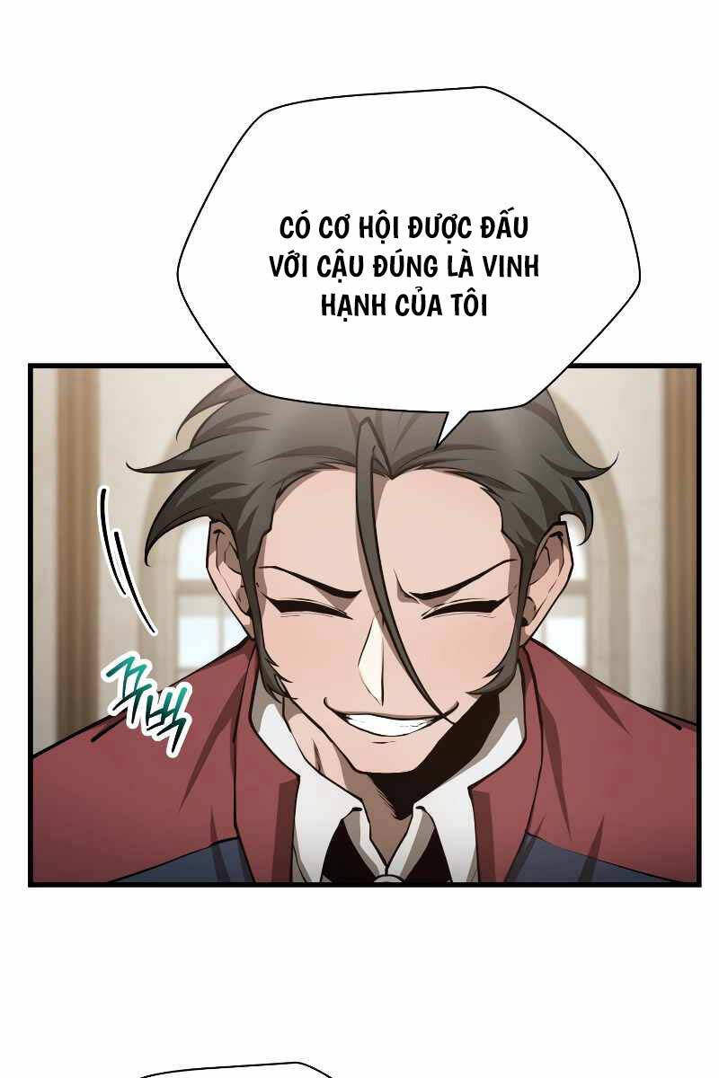 Helmut Đứa Trẻ Bị Ruồng Bỏ Chap 60 - Next Chap 61