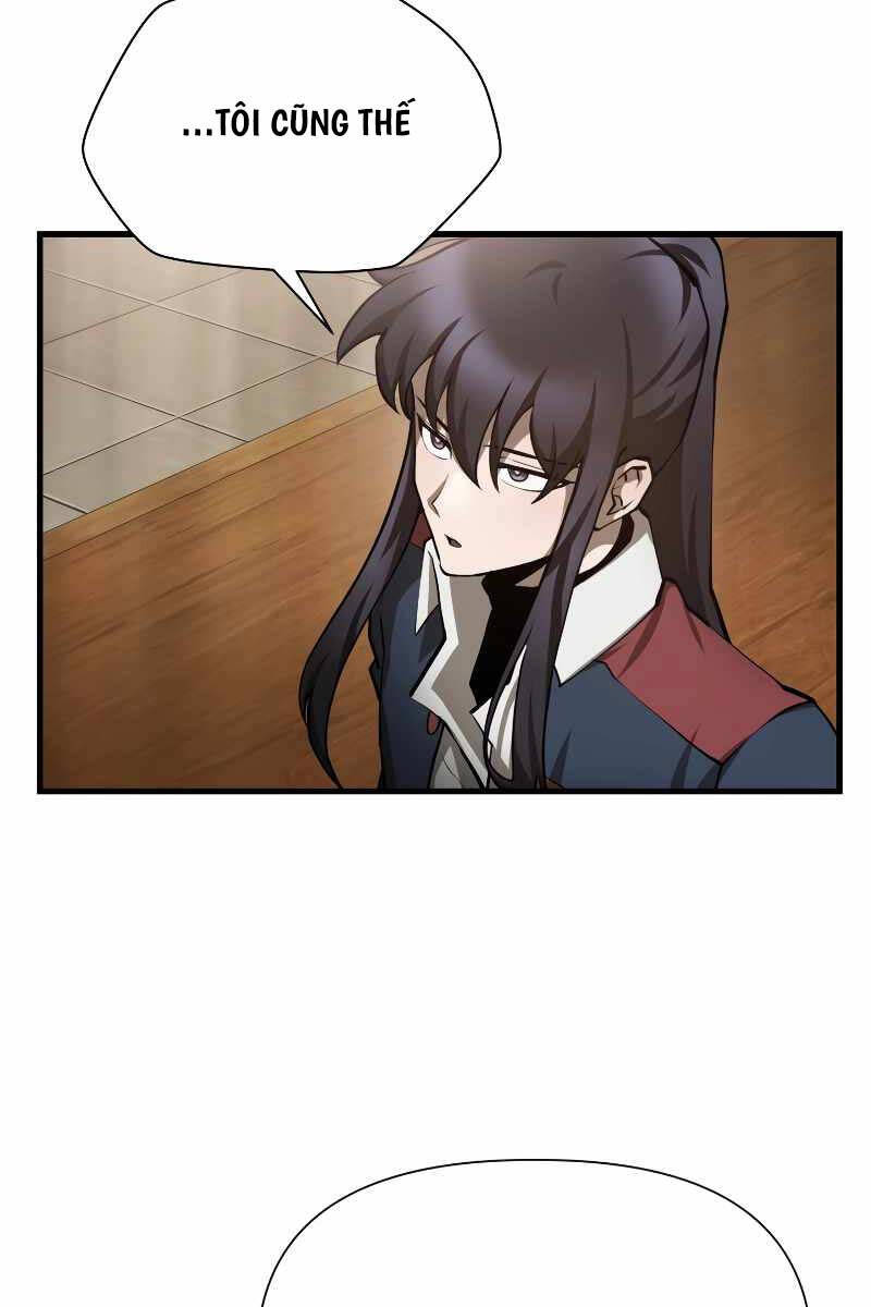 Helmut Đứa Trẻ Bị Ruồng Bỏ Chap 60 - Next Chap 61