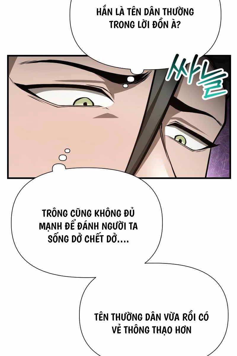 Helmut Đứa Trẻ Bị Ruồng Bỏ Chap 60 - Next Chap 61