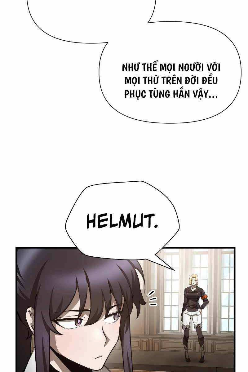 Helmut Đứa Trẻ Bị Ruồng Bỏ Chap 60 - Next Chap 61