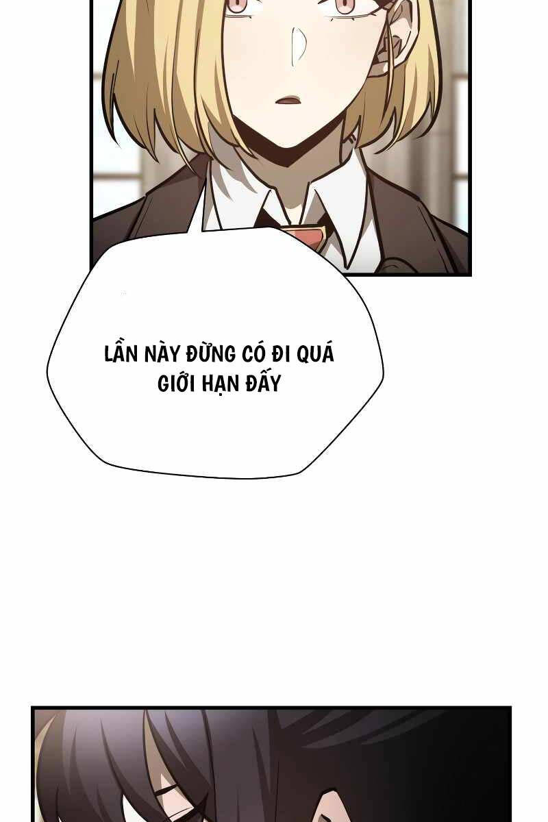 Helmut Đứa Trẻ Bị Ruồng Bỏ Chap 60 - Next Chap 61