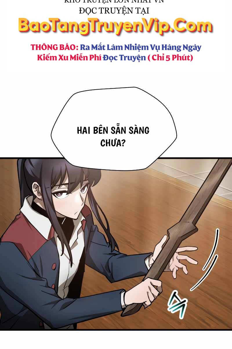Helmut Đứa Trẻ Bị Ruồng Bỏ Chap 60 - Next Chap 61