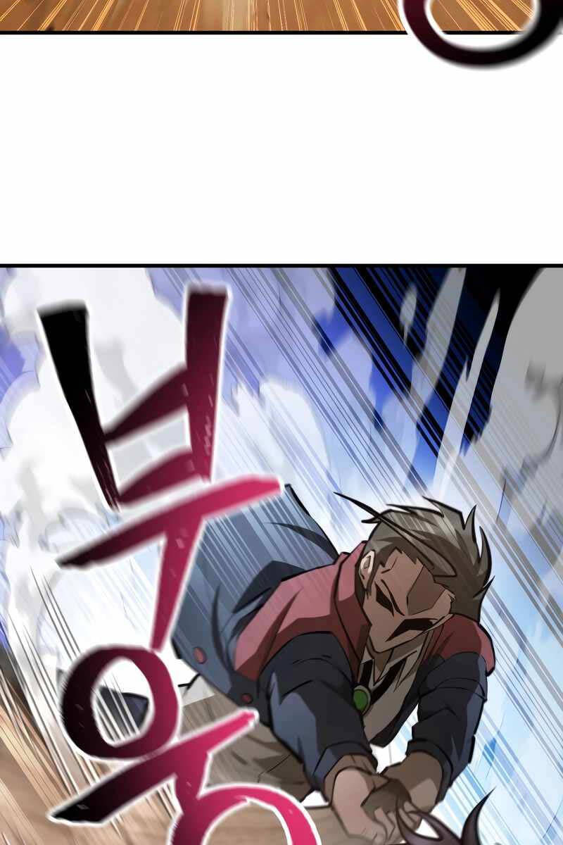 Helmut Đứa Trẻ Bị Ruồng Bỏ Chap 60 - Next Chap 61