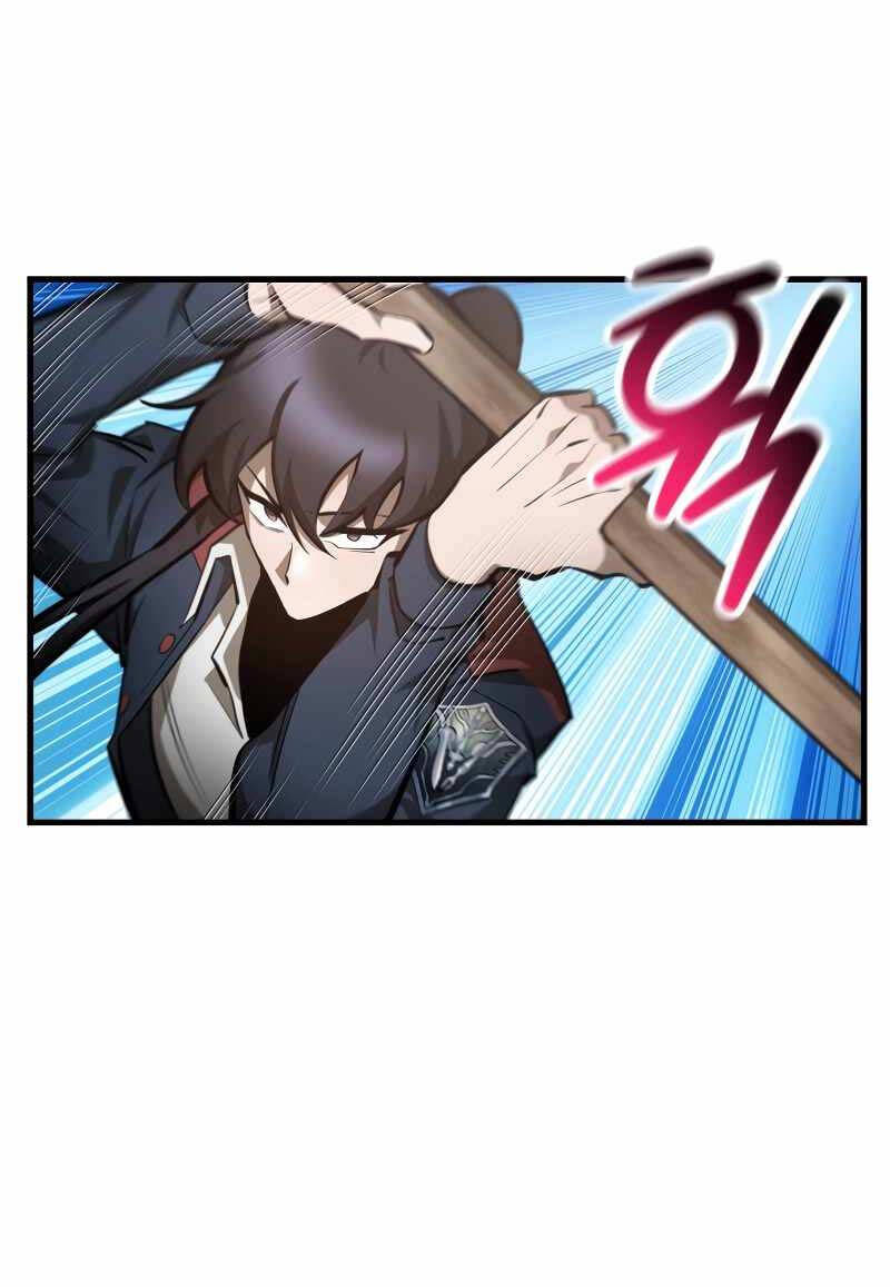 Helmut Đứa Trẻ Bị Ruồng Bỏ Chap 60 - Next Chap 61