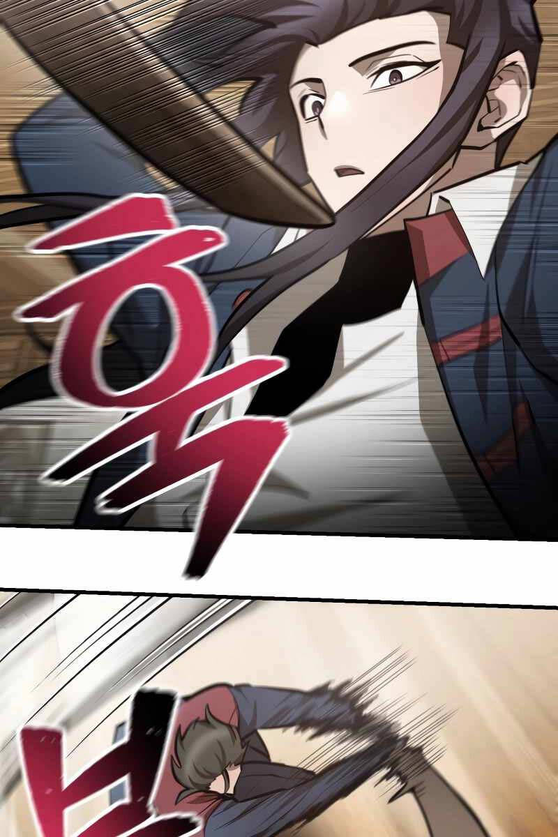 Helmut Đứa Trẻ Bị Ruồng Bỏ Chap 60 - Next Chap 61