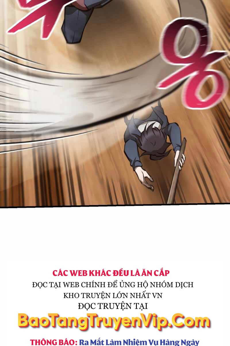 Helmut Đứa Trẻ Bị Ruồng Bỏ Chap 60 - Next Chap 61