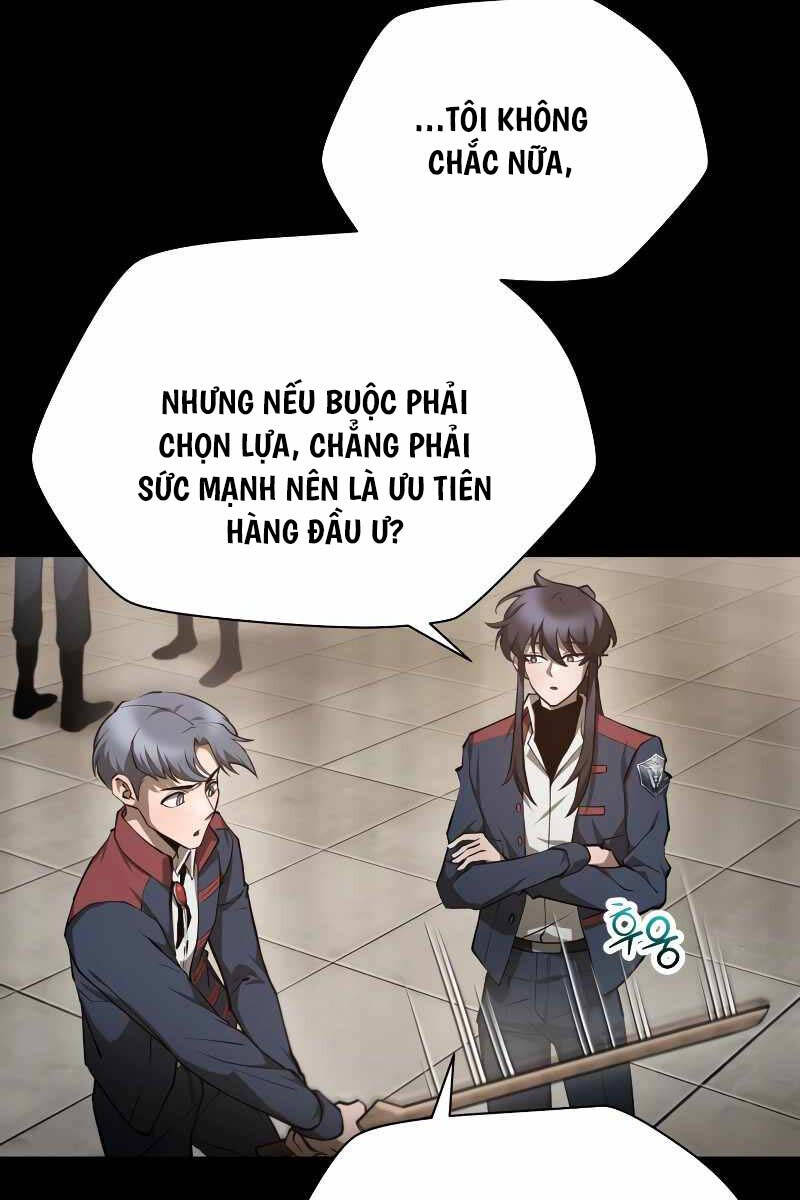 Helmut Đứa Trẻ Bị Ruồng Bỏ Chap 60 - Next Chap 61