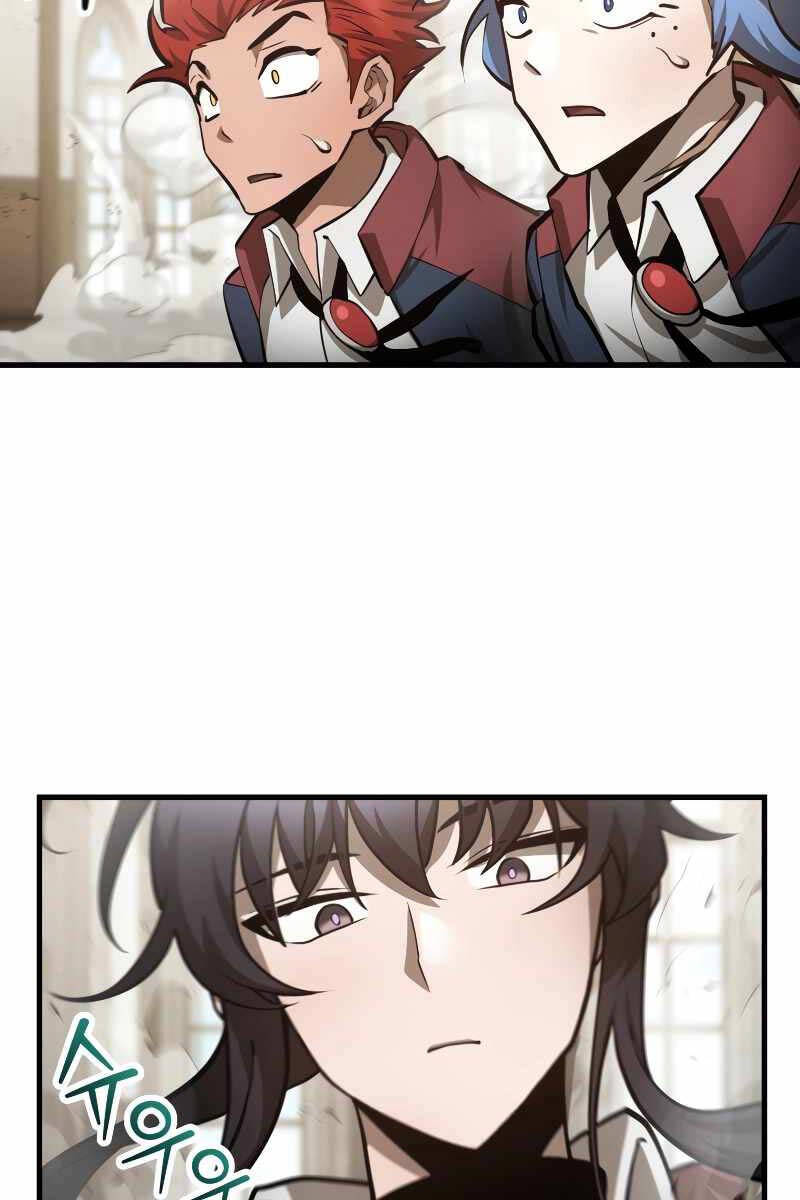 Helmut Đứa Trẻ Bị Ruồng Bỏ Chap 60 - Next Chap 61