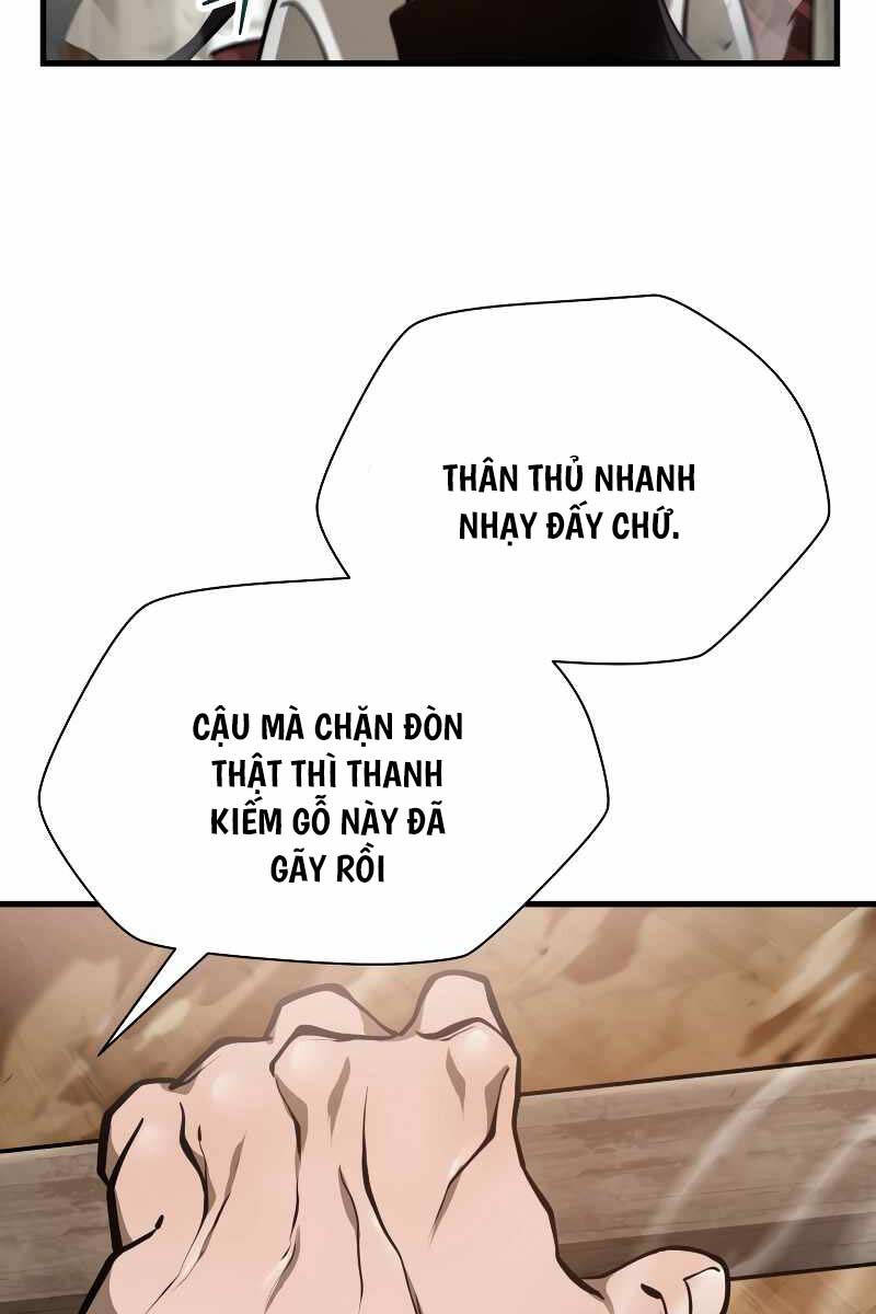 Helmut Đứa Trẻ Bị Ruồng Bỏ Chap 60 - Next Chap 61