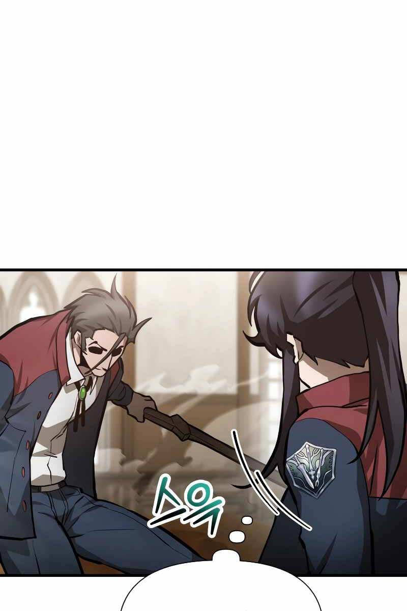 Helmut Đứa Trẻ Bị Ruồng Bỏ Chap 60 - Next Chap 61