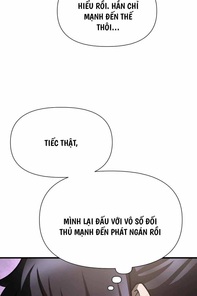 Helmut Đứa Trẻ Bị Ruồng Bỏ Chap 60 - Next Chap 61