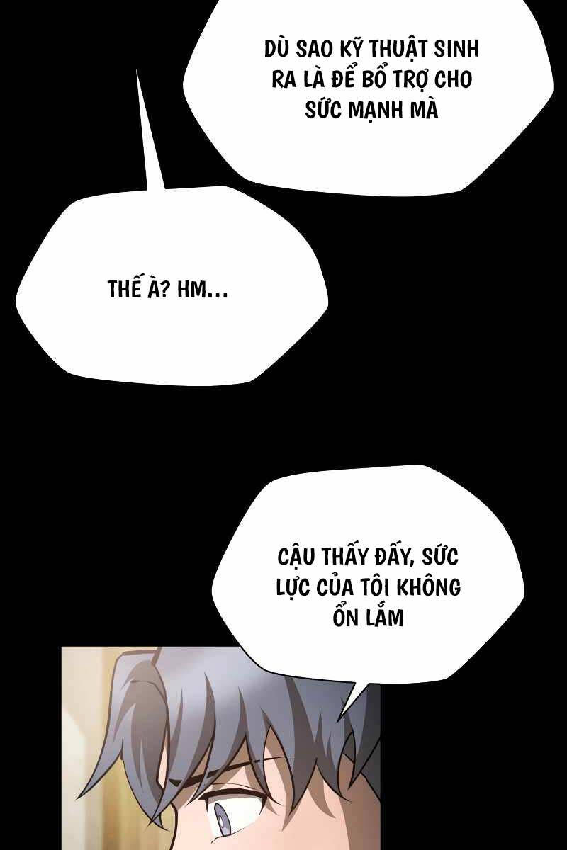 Helmut Đứa Trẻ Bị Ruồng Bỏ Chap 60 - Next Chap 61
