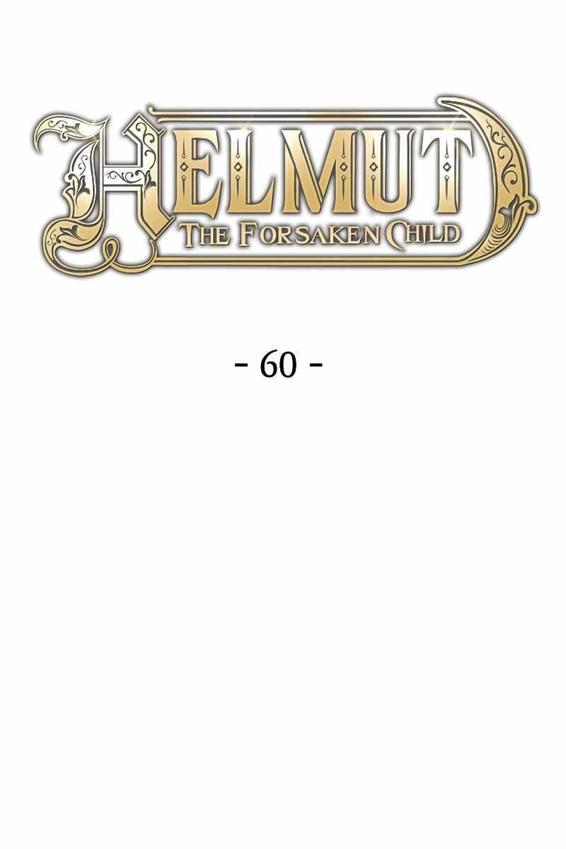 Helmut Đứa Trẻ Bị Ruồng Bỏ Chap 60 - Next Chap 61