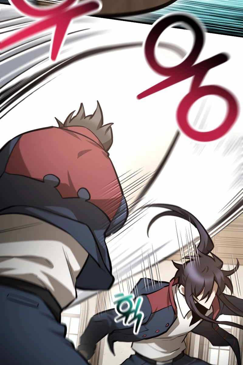 Helmut Đứa Trẻ Bị Ruồng Bỏ Chap 60 - Next Chap 61