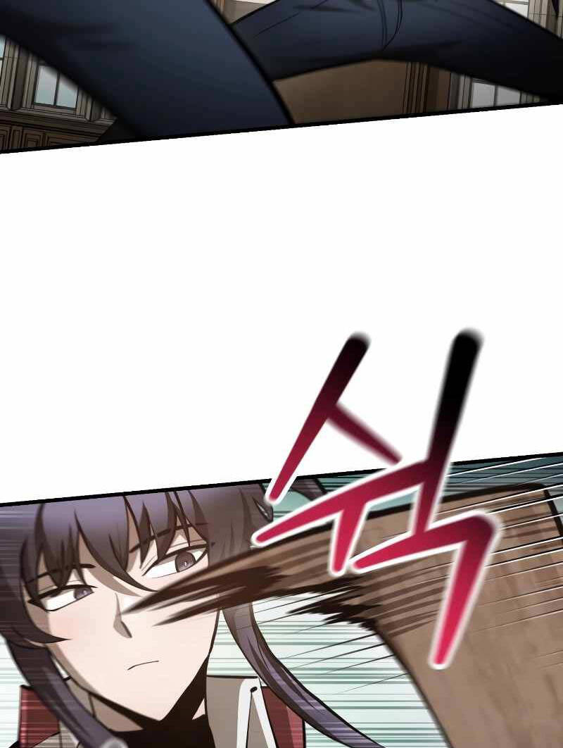 Helmut Đứa Trẻ Bị Ruồng Bỏ Chap 60 - Next Chap 61