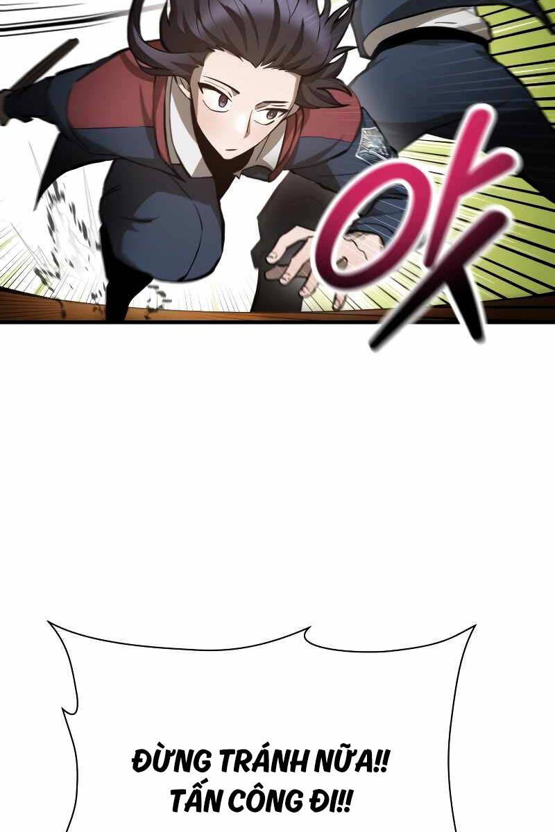 Helmut Đứa Trẻ Bị Ruồng Bỏ Chap 60 - Next Chap 61