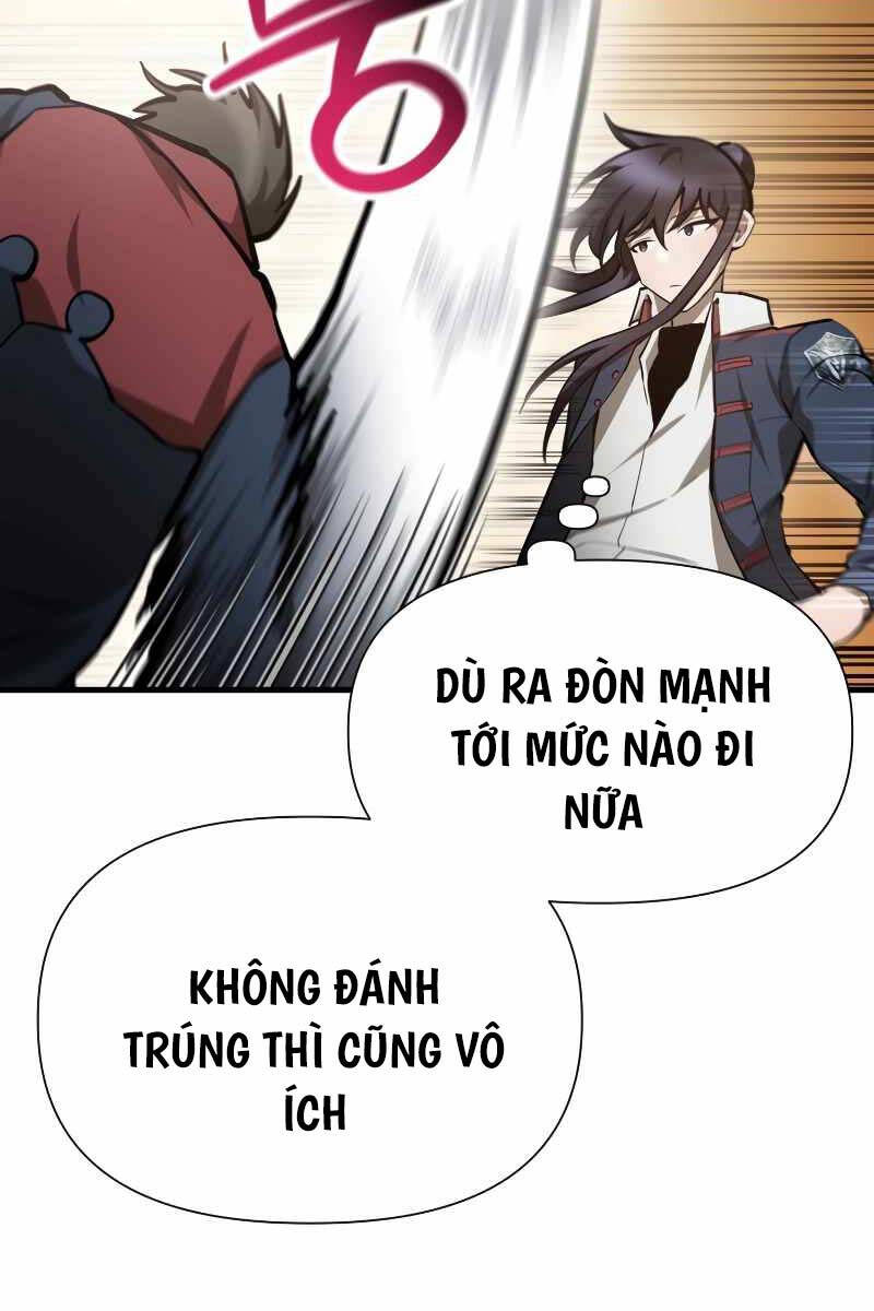 Helmut Đứa Trẻ Bị Ruồng Bỏ Chap 60 - Next Chap 61