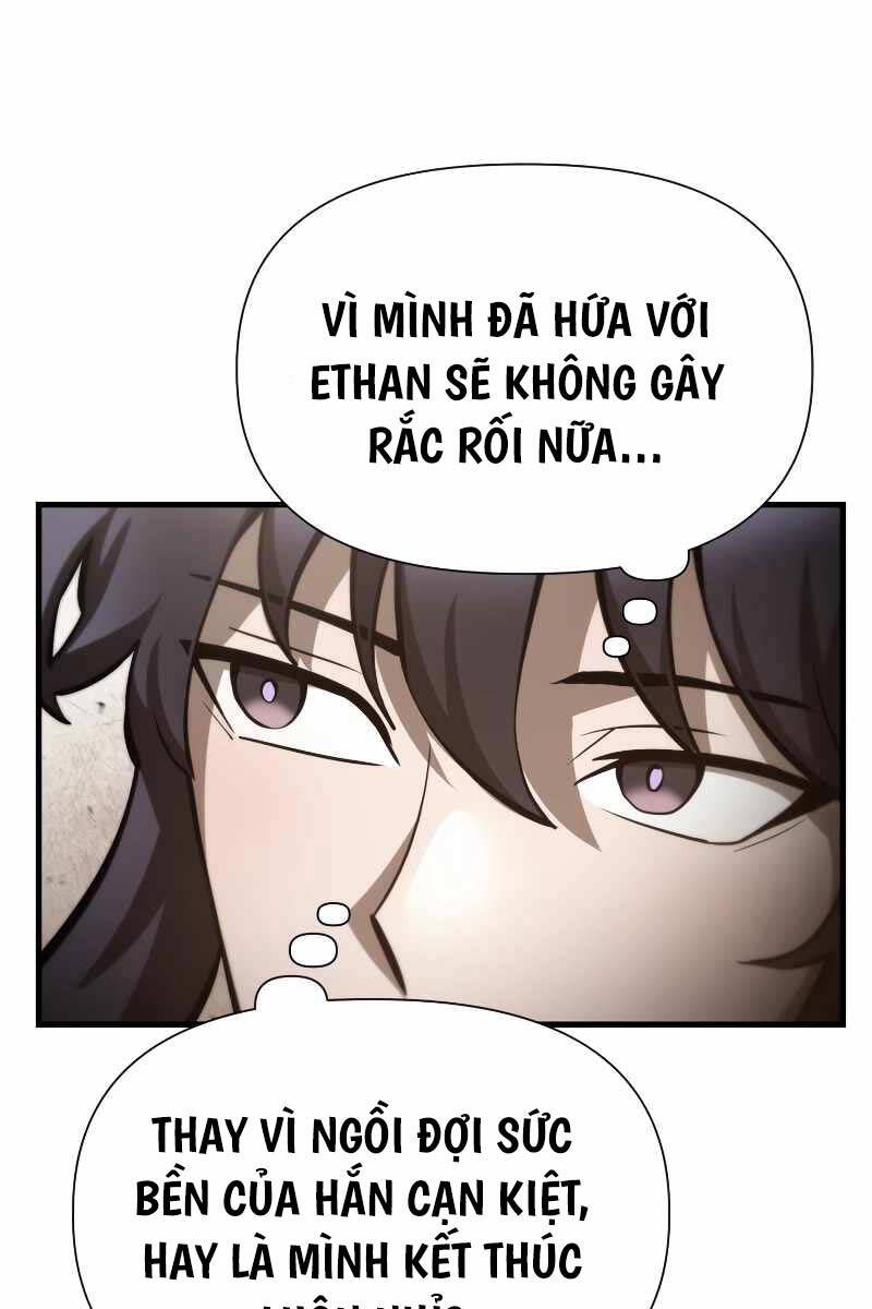 Helmut Đứa Trẻ Bị Ruồng Bỏ Chap 60 - Next Chap 61
