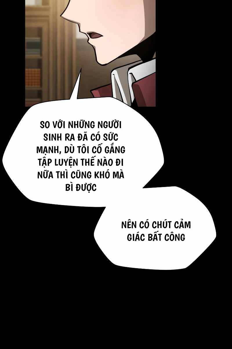 Helmut Đứa Trẻ Bị Ruồng Bỏ Chap 60 - Next Chap 61
