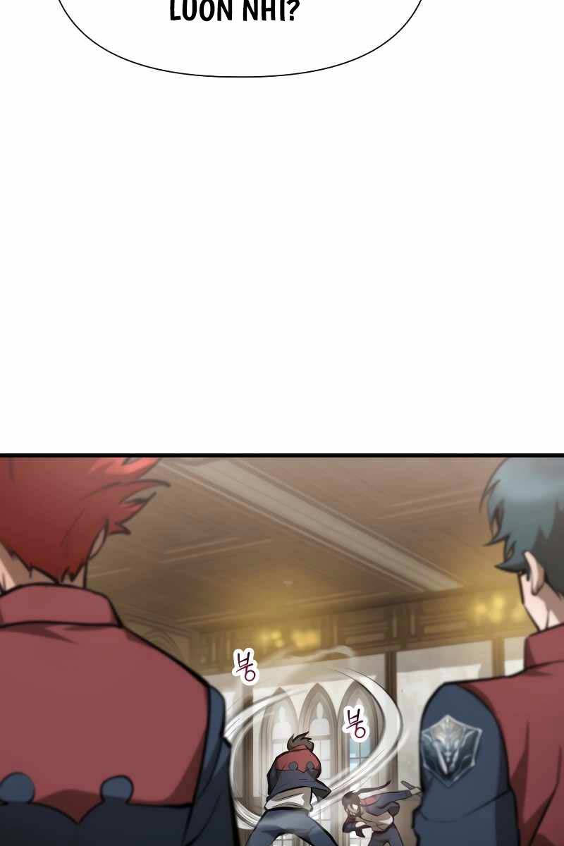 Helmut Đứa Trẻ Bị Ruồng Bỏ Chap 60 - Next Chap 61