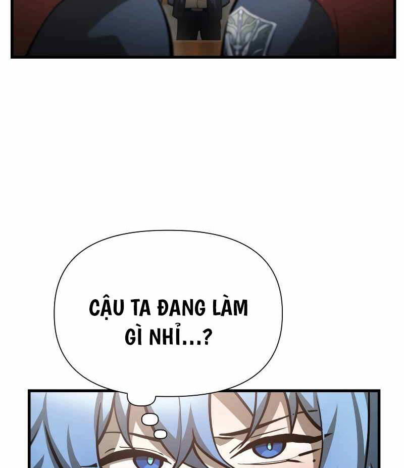 Helmut Đứa Trẻ Bị Ruồng Bỏ Chap 60 - Next Chap 61